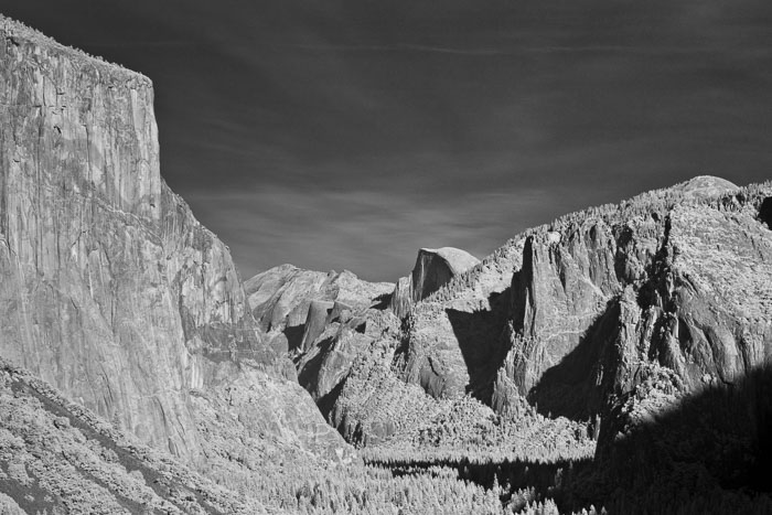 Yosemite Valley