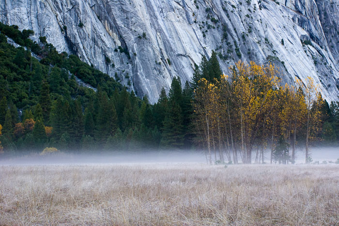 Yosemite Valley