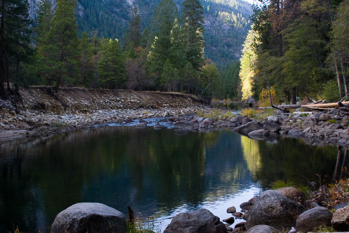 Yosemite Valley