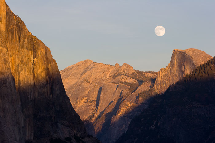 Yosemite Valley