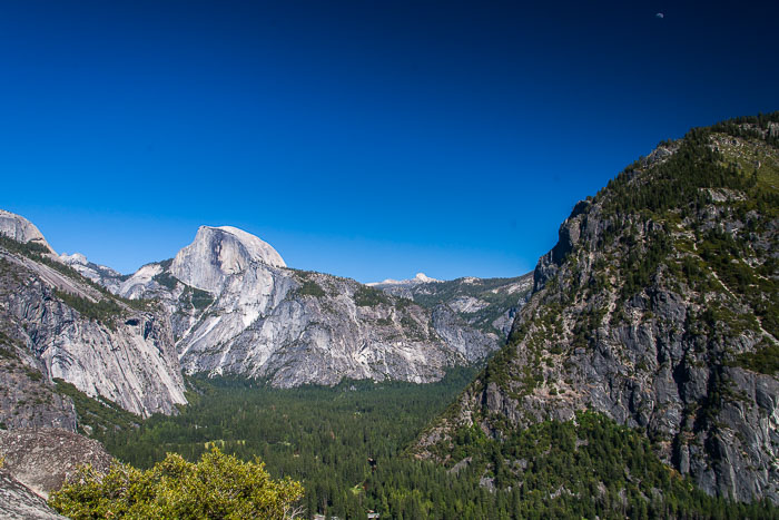 Yosemite Valley
