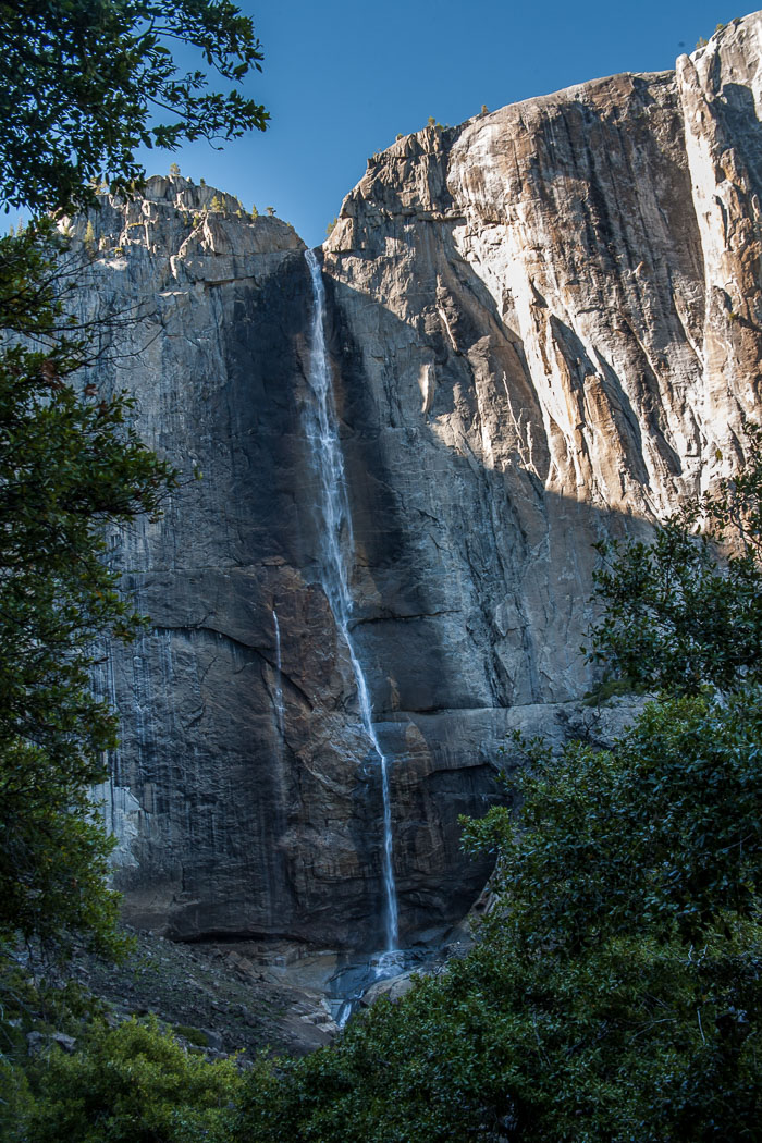 Yosemite Valley