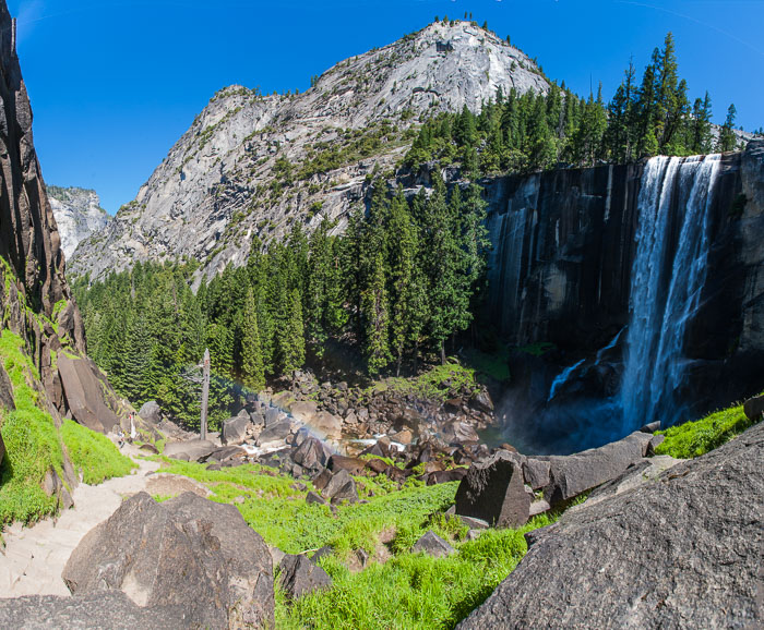 Yosemite Valley