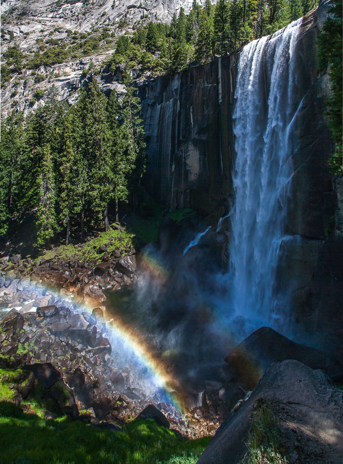 Yosemite Valley