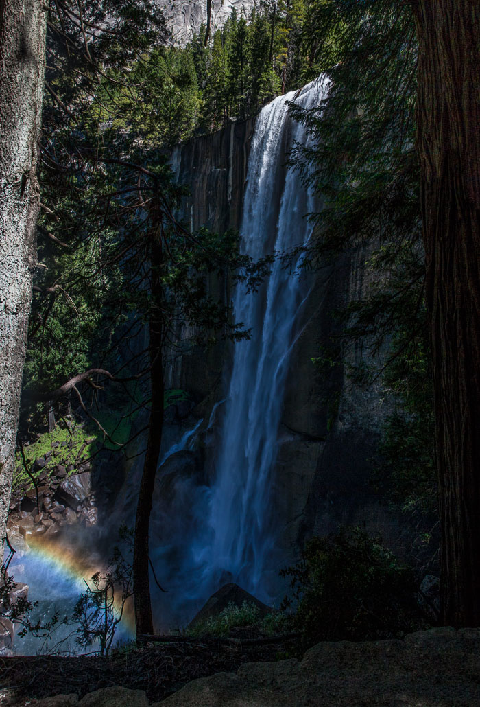 Yosemite Valley