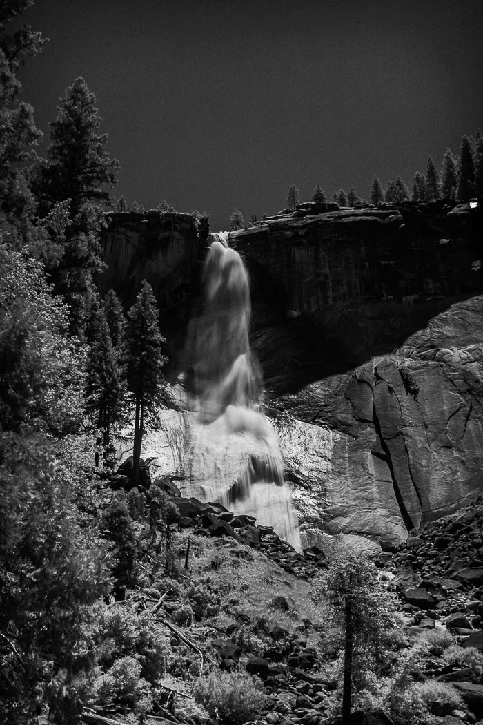 Yosemite Valley
