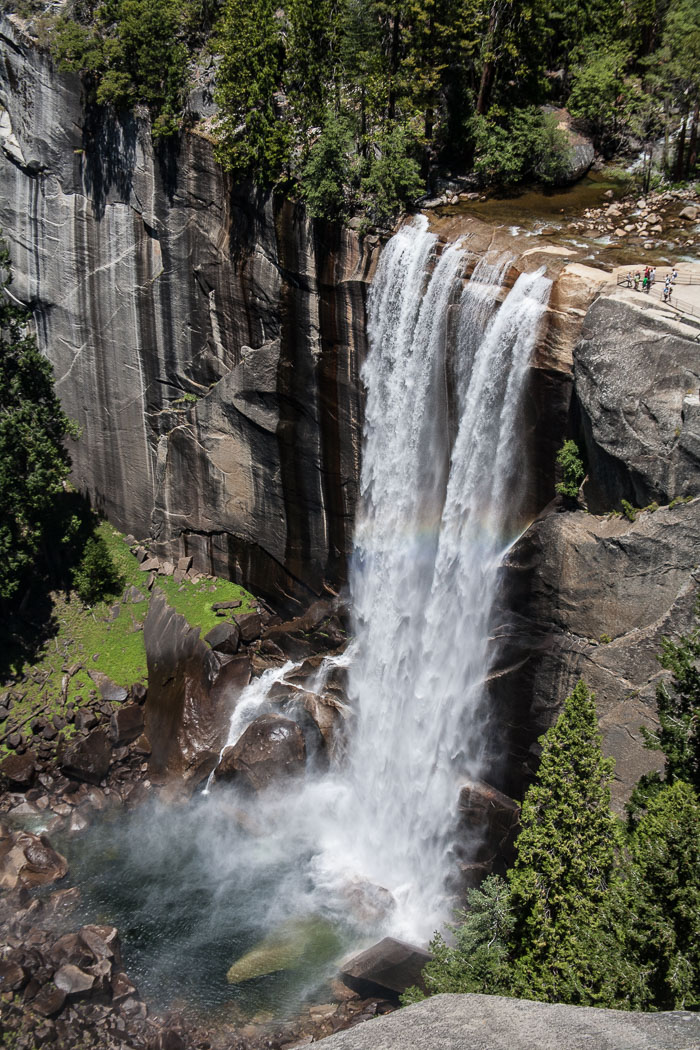 Yosemite Valley