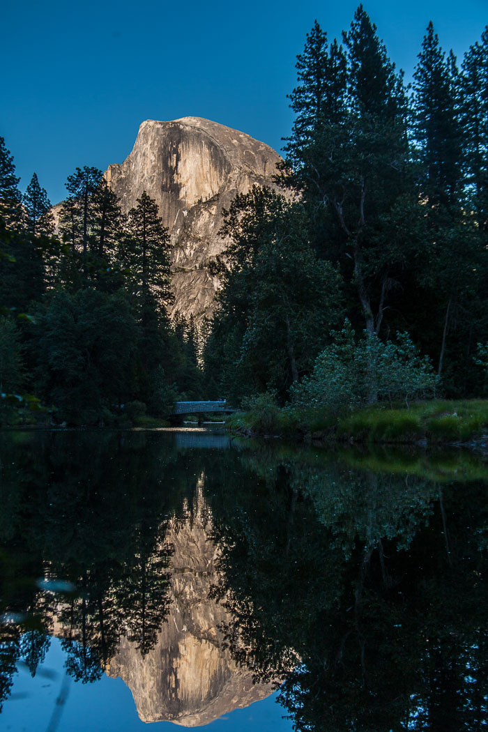 Yosemite Valley