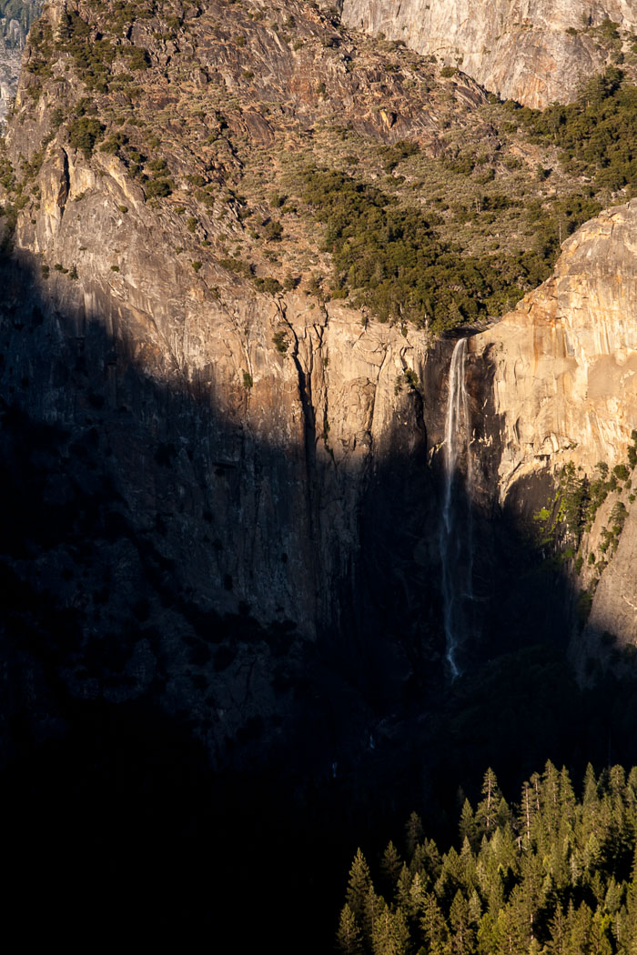 Yosemite Valley
