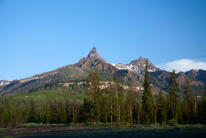 Beartooth Pass