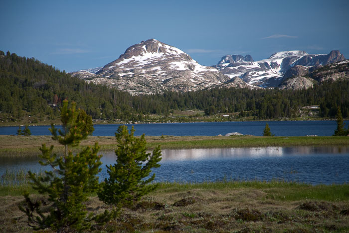 Beartooth Pass