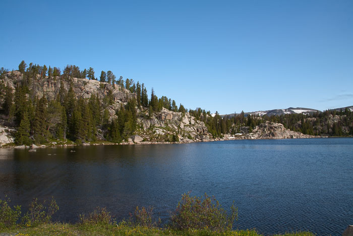 Beartooth Pass