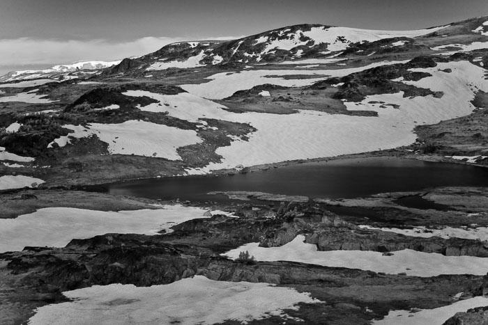 Beartooth Pass