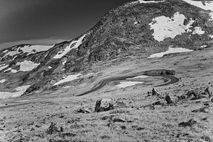 Beartooth Pass