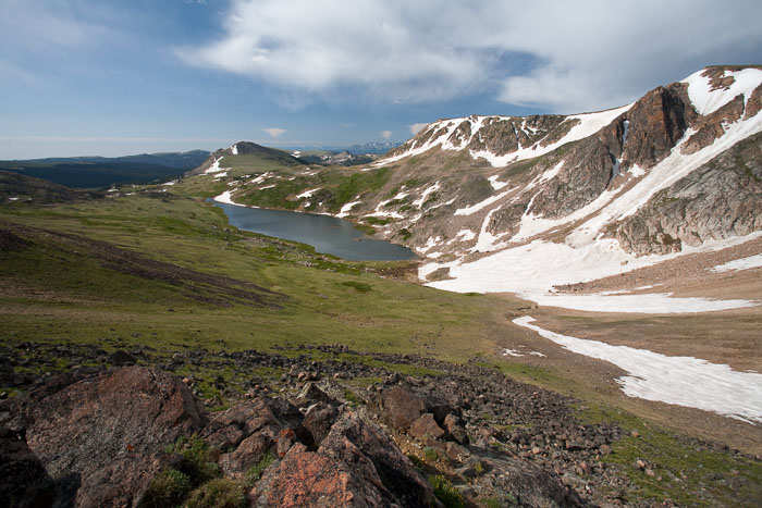 Beartooth Pass