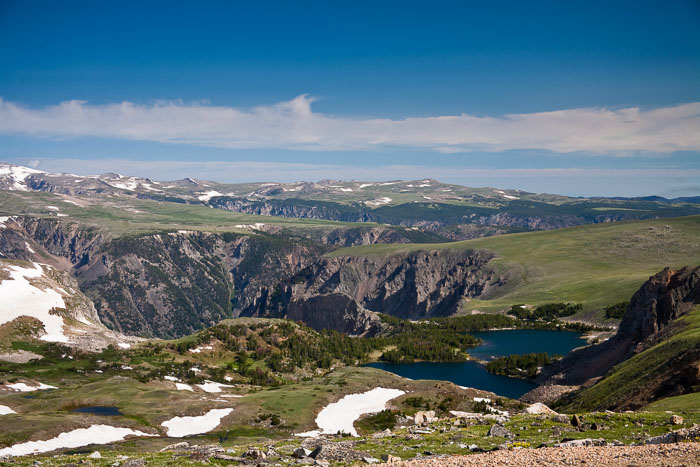 Beartooth Pass