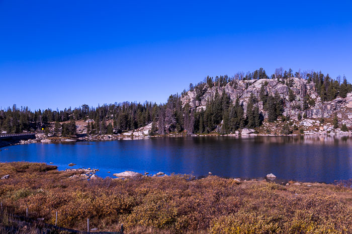 Beartooth Pass