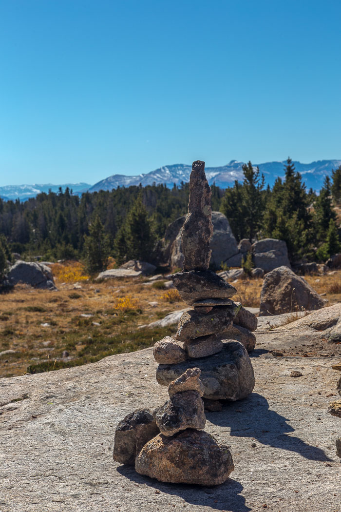 Beartooth Pass