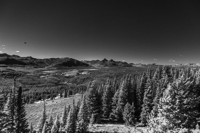 Beartooth Pass