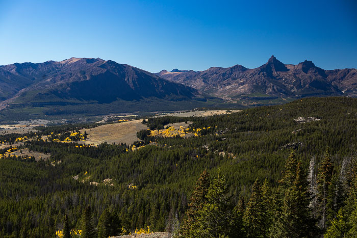 Beartooth Pass