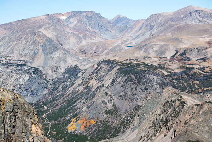 Beartooth Pass