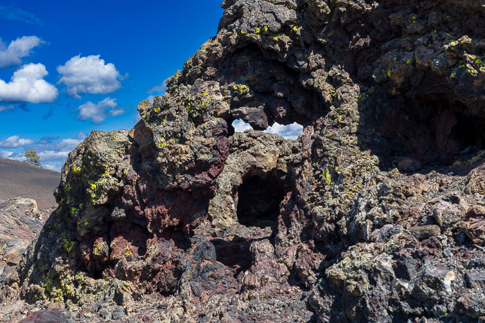Craters of the Moon National Monument