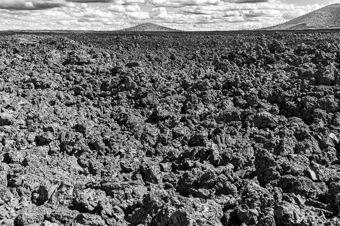 Craters of the Moon National Monument