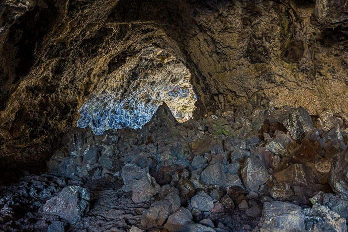 Craters of the Moon National Monument