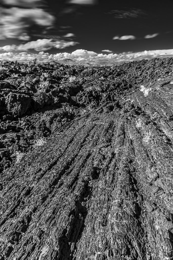 Craters of the Moon National Monument