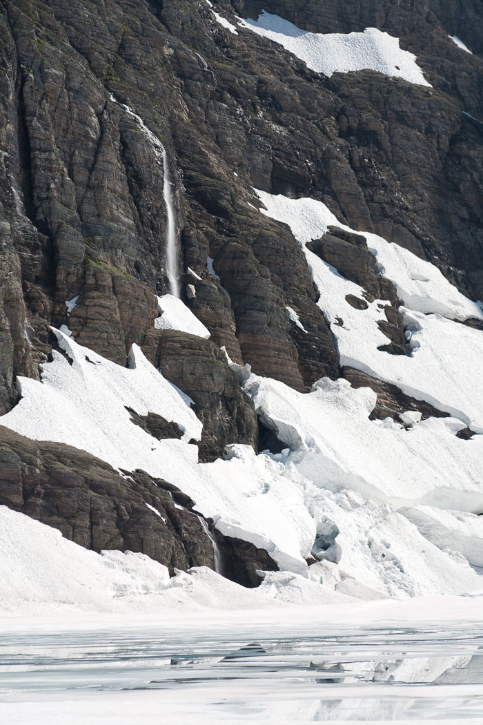 Many Glacier