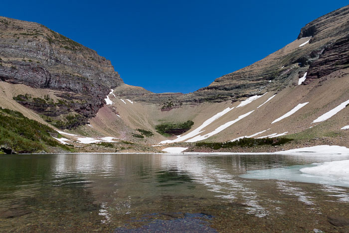 Many Glacier