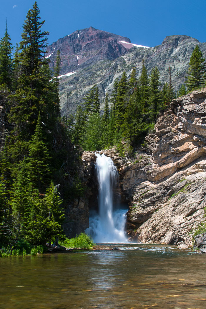 Glacier National Park