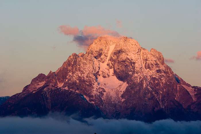 Grand Teton National Park 