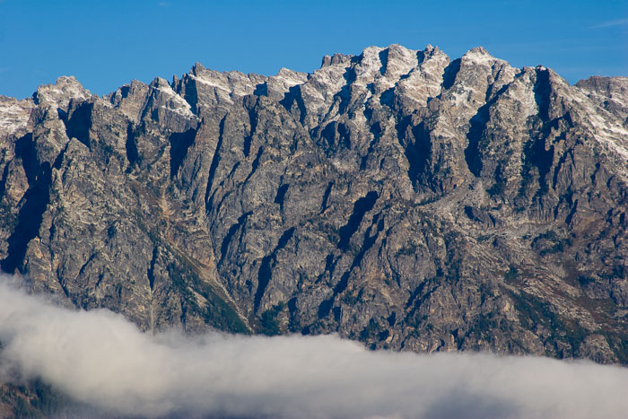 Grand Teton National Park 