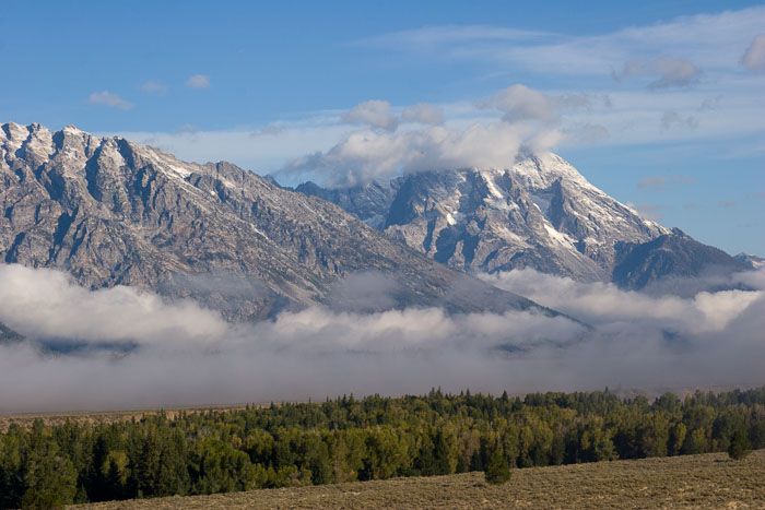 Grand Teton National Park 