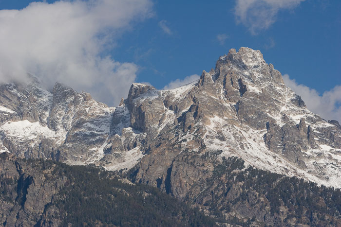 Grand Teton National Park 