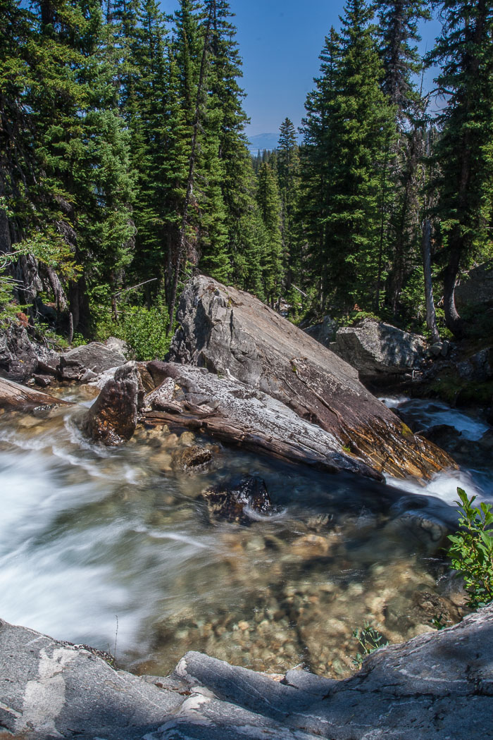 Grand Teton National Park 