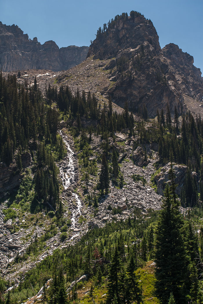 Grand Teton National Park 