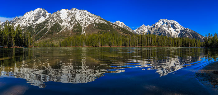 Grand Teton National Park 