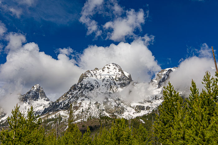 Grand Teton National Park 