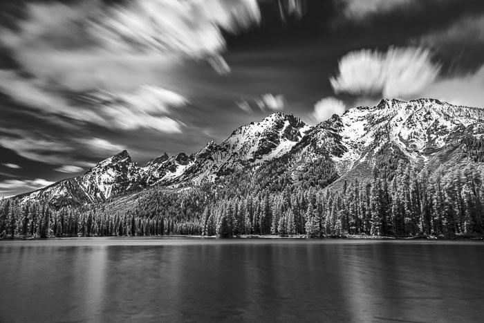 Grand Teton National Park 