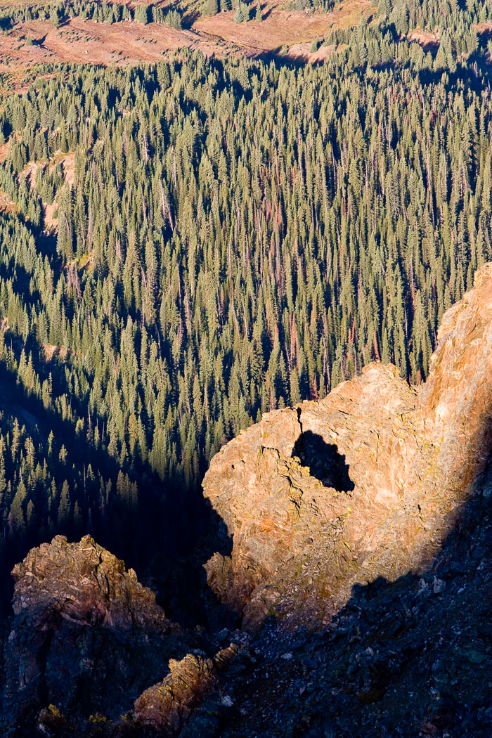 Rocky Mountain National Park