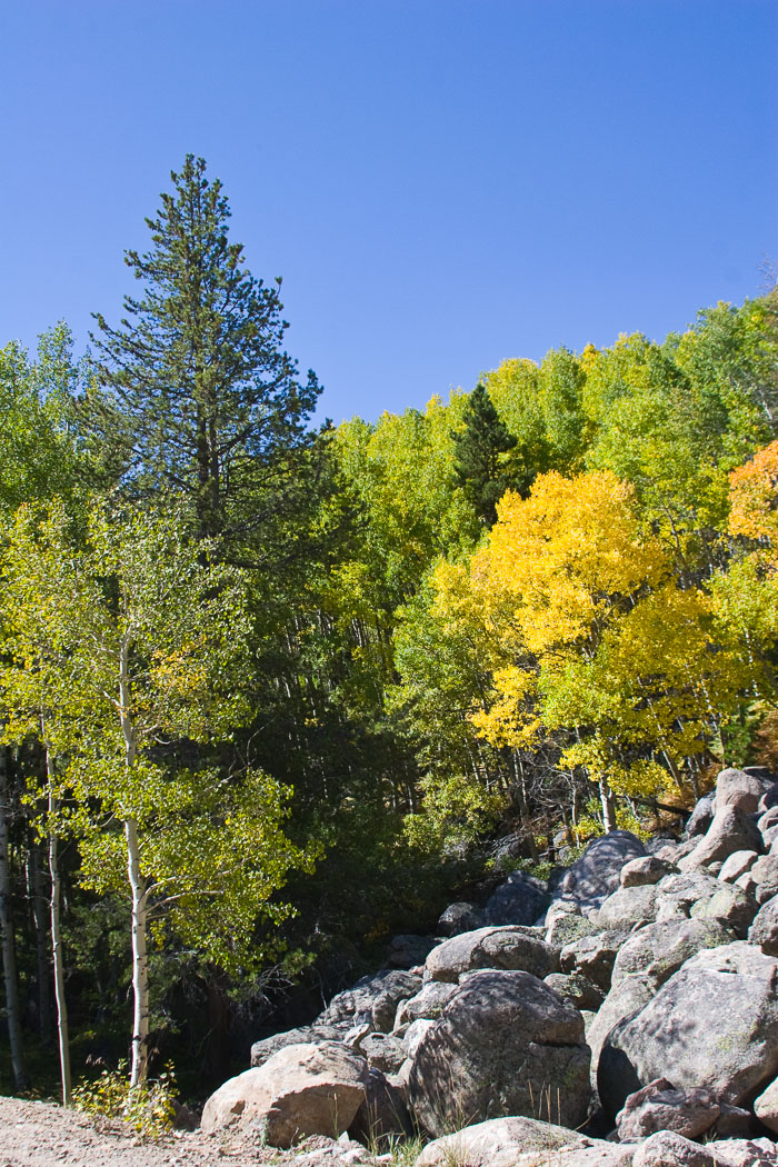 Rocky Mountain National Park