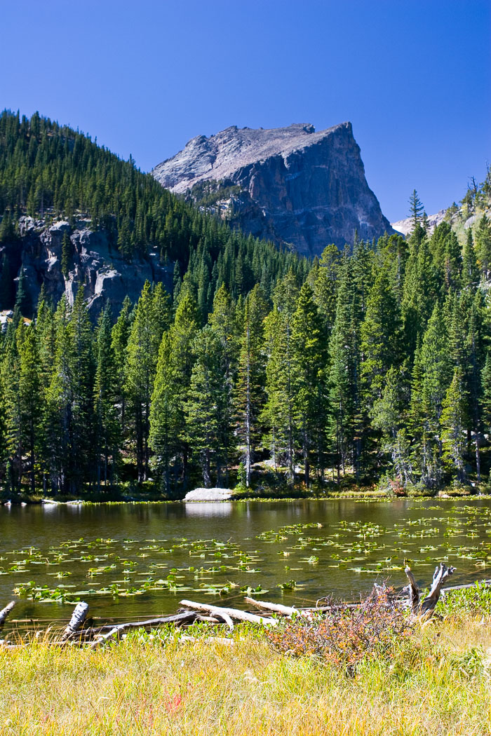 Rocky Mountain National Park