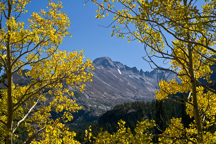 Rocky Mountain National Park
