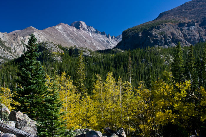 Rocky Mountain National Park