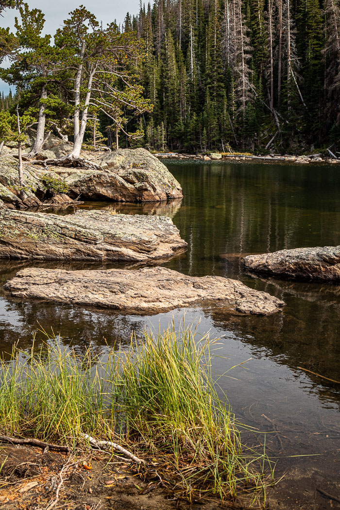 Rocky Mountain National Park