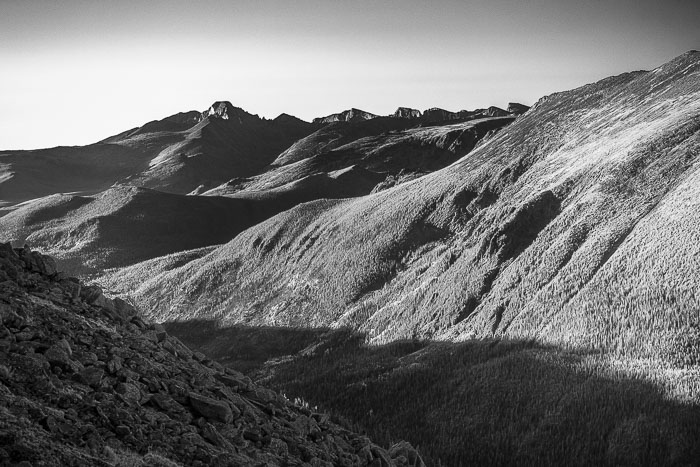 Rocky Mountain National Park