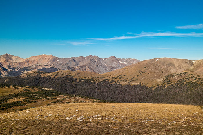 Rocky Mountain National Park