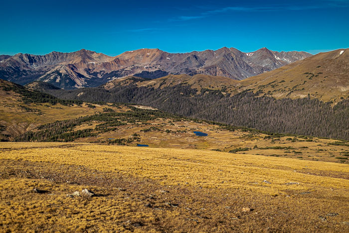 Rocky Mountain National Park